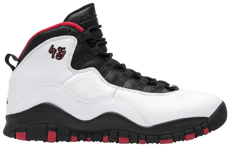White discount jordans 10