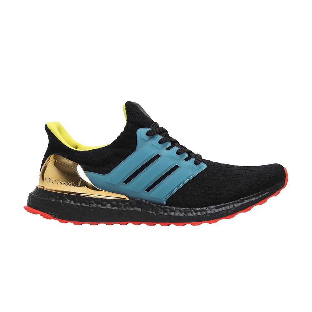 adidas Kolor x UltraBoost 3.0 'Kolor' | Black | Men's Size 11.5