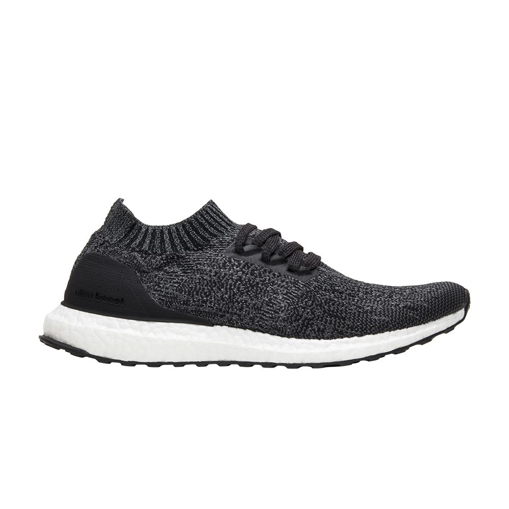 adidas UltraBoost Uncaged 'Black Grey' | Brown | Men's Size 10.5