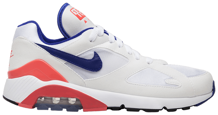 Buy Air Max 180 Sneakers | GOAT