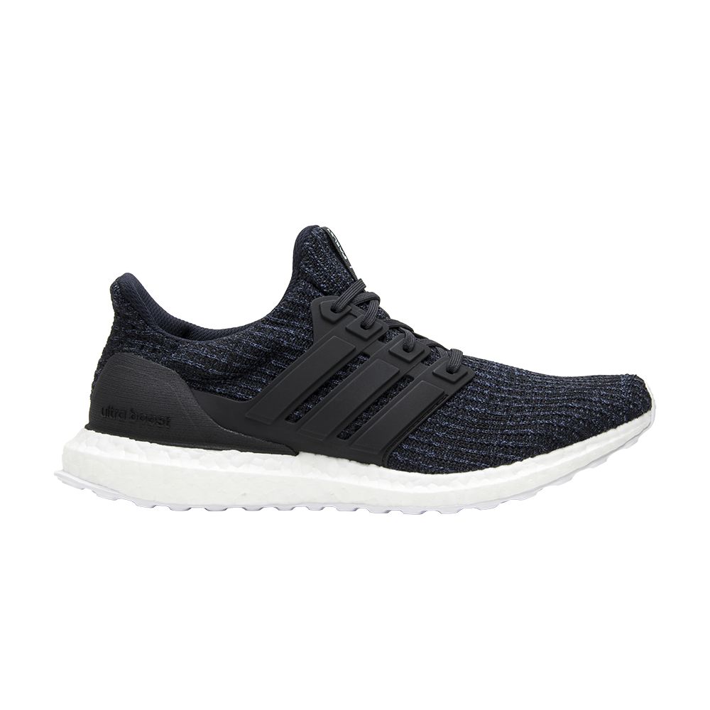 adidas Parley x UltraBoost 'Deep Ocean Blue' | Men's Size 8.5