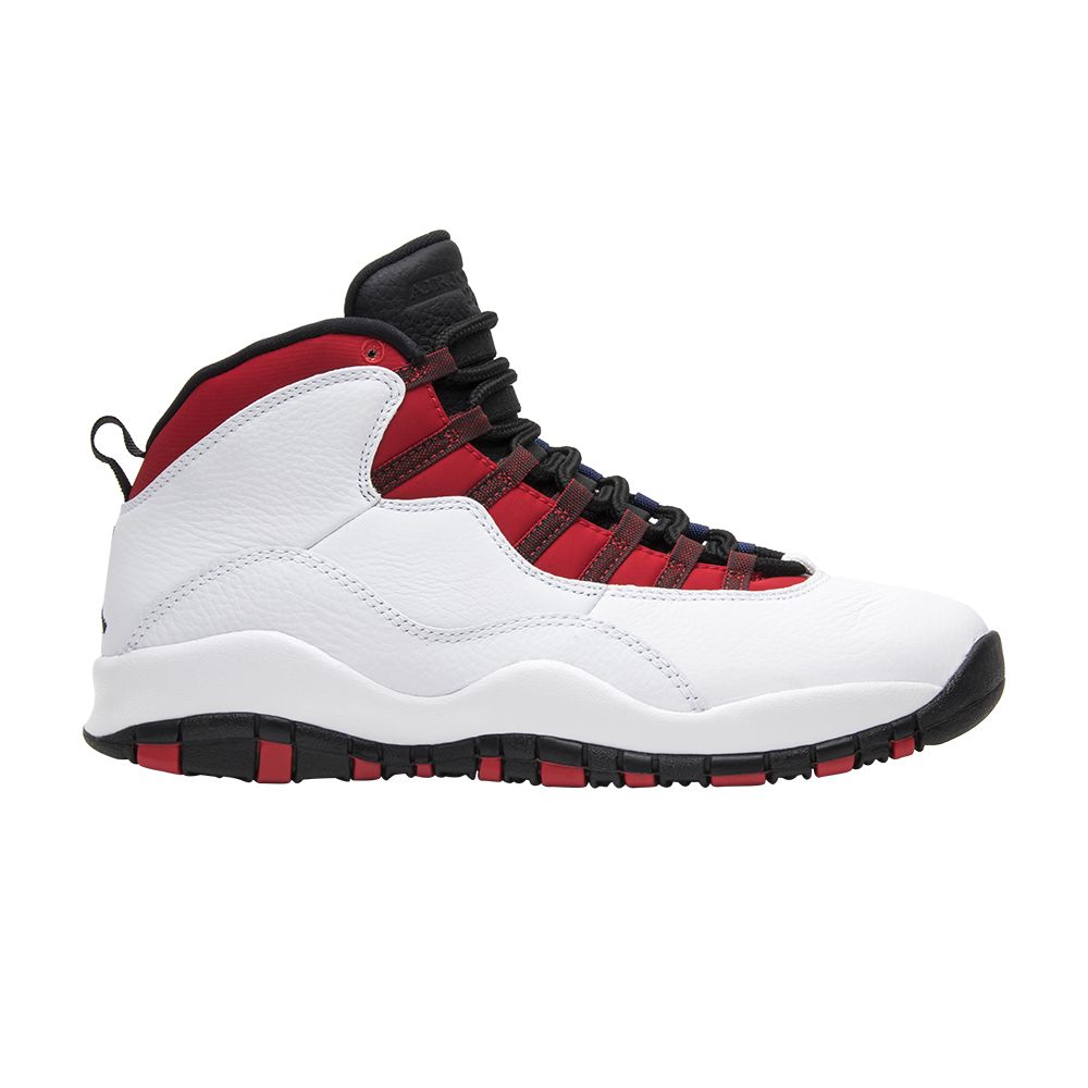 Air Jordan 10 Westbrook 'Class of 2006' | White | Men's Size 10