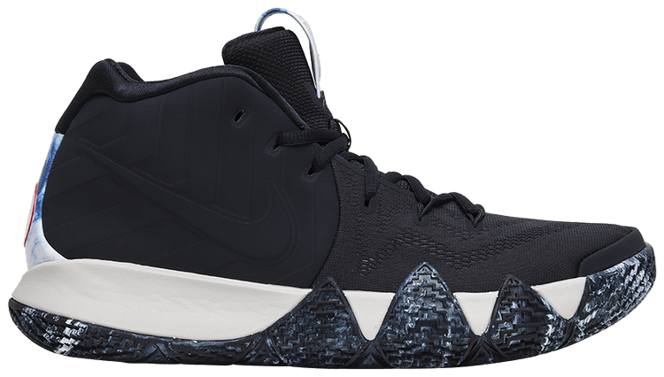 Kyrie 4 original top