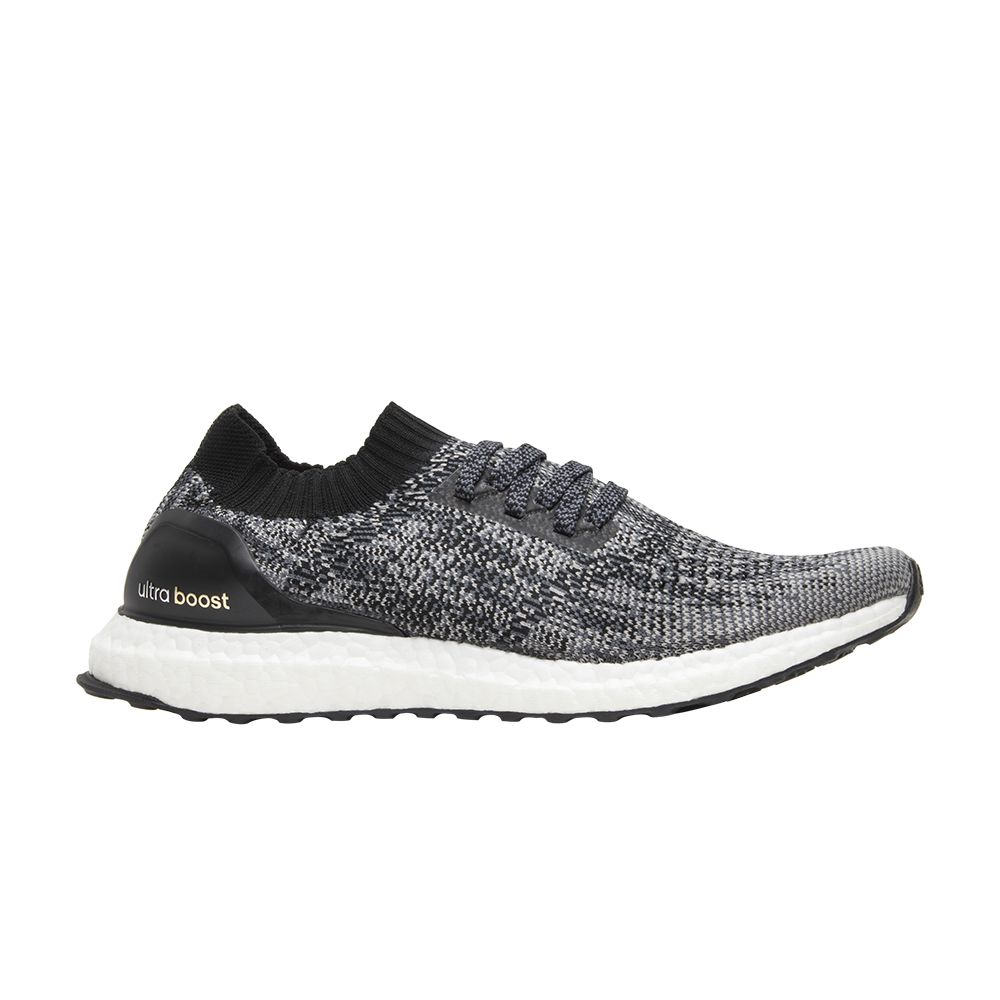 adidas UltraBoost Uncaged 'Core Black' | Men's Size 10.5
