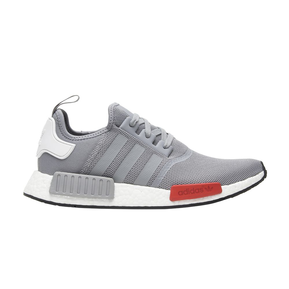 adidas NMD Runner 'Light Onyx' | Grey | Men's Size 4.5
