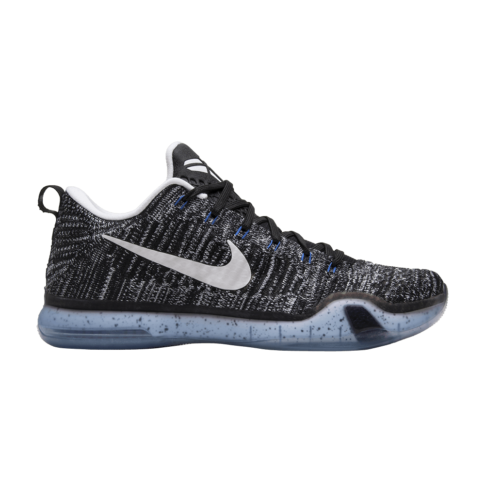 Scarpe kobe 10 uomo bianche on sale