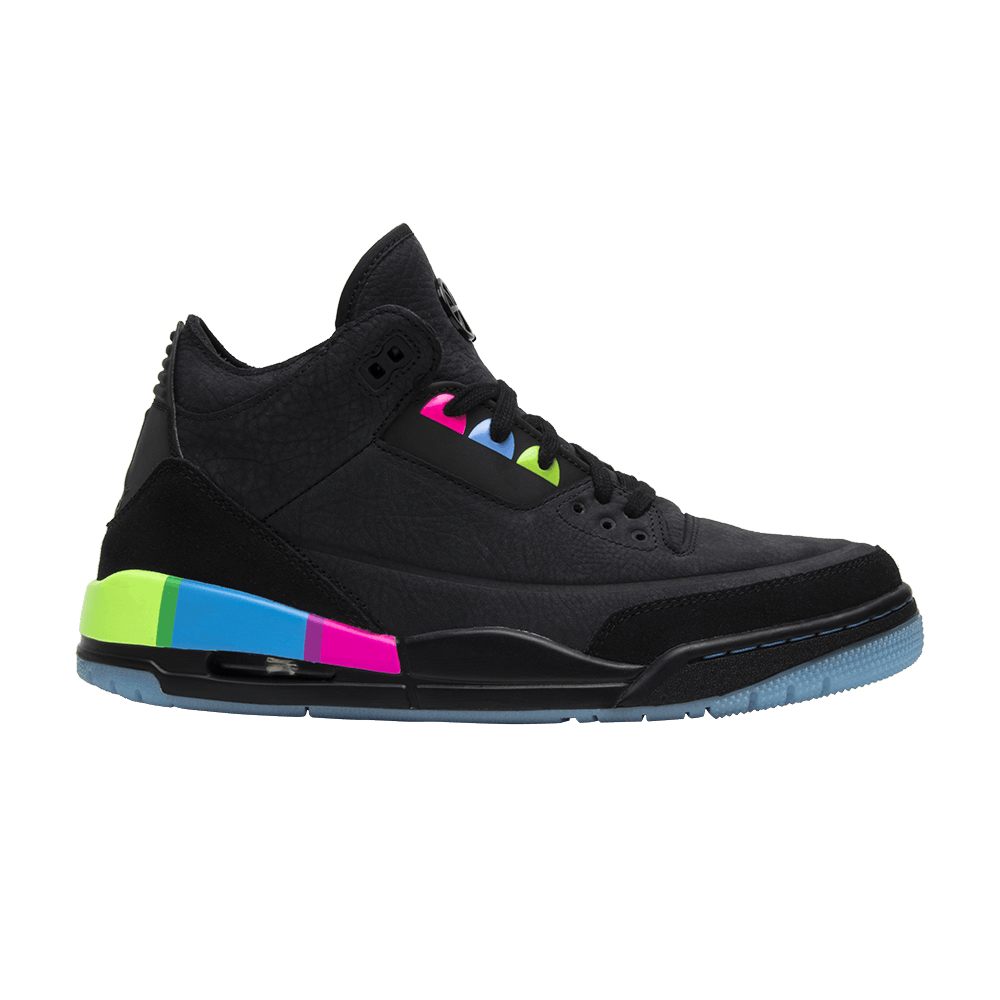 black quai 54 5s