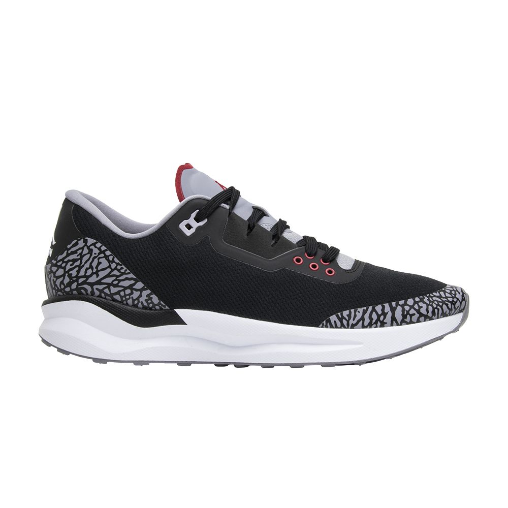 Jordan Zoom Tenacity 88 'Black Cement' | Men's Size 8.5
