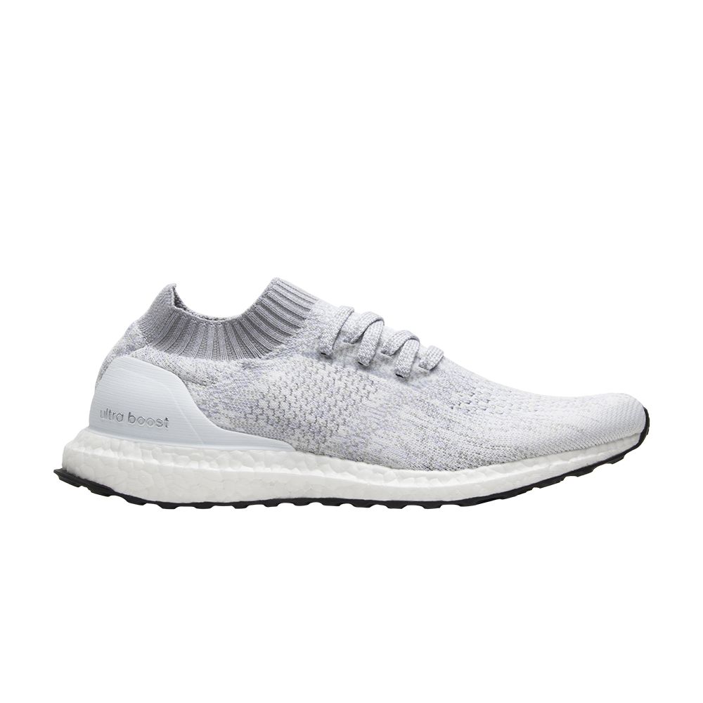 adidas UltraBoost Uncaged 'White Tint' | Men's Size 4