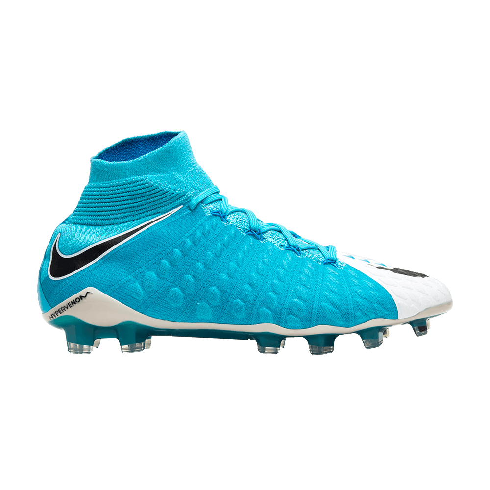 Nike hypervenom phantom iii df fg clearance