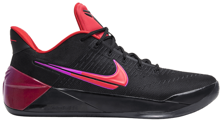 Zoom Kobe AD（最終値下げ3/14まで） Nike Kobe AD Exodus TB Promo Cool Grey Basketball Shoes