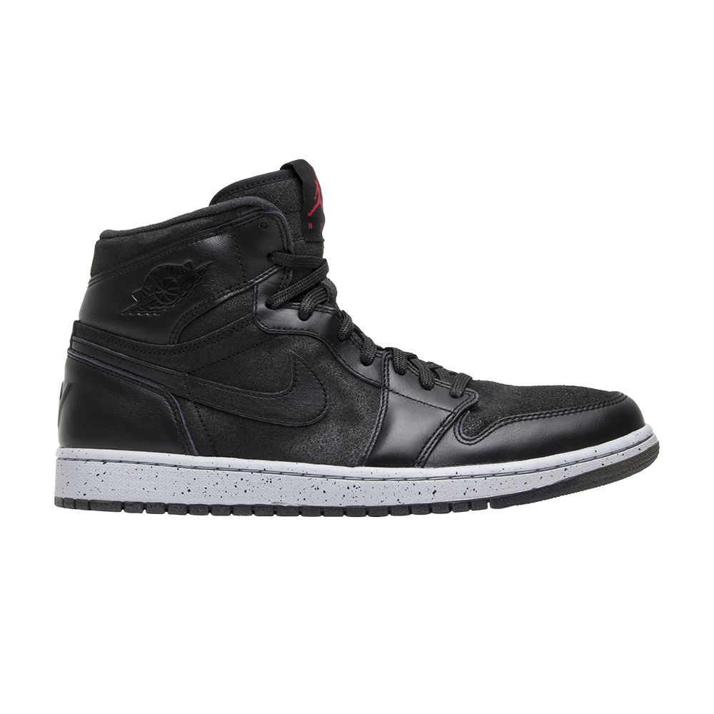 Air Jordan 1 Retro High NYC '23NY' | Black | Men's Size 13