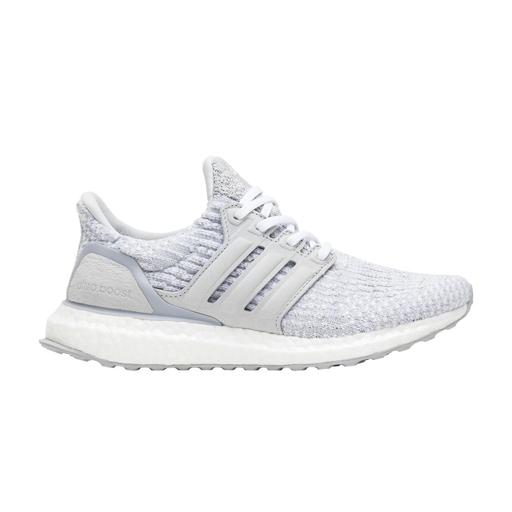 adidas Reigning Champ x UltraBoost 3.0 Limited 'Clear Grey | Men's Size 7.5