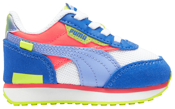 Puma Future Rider Infant Lollipop