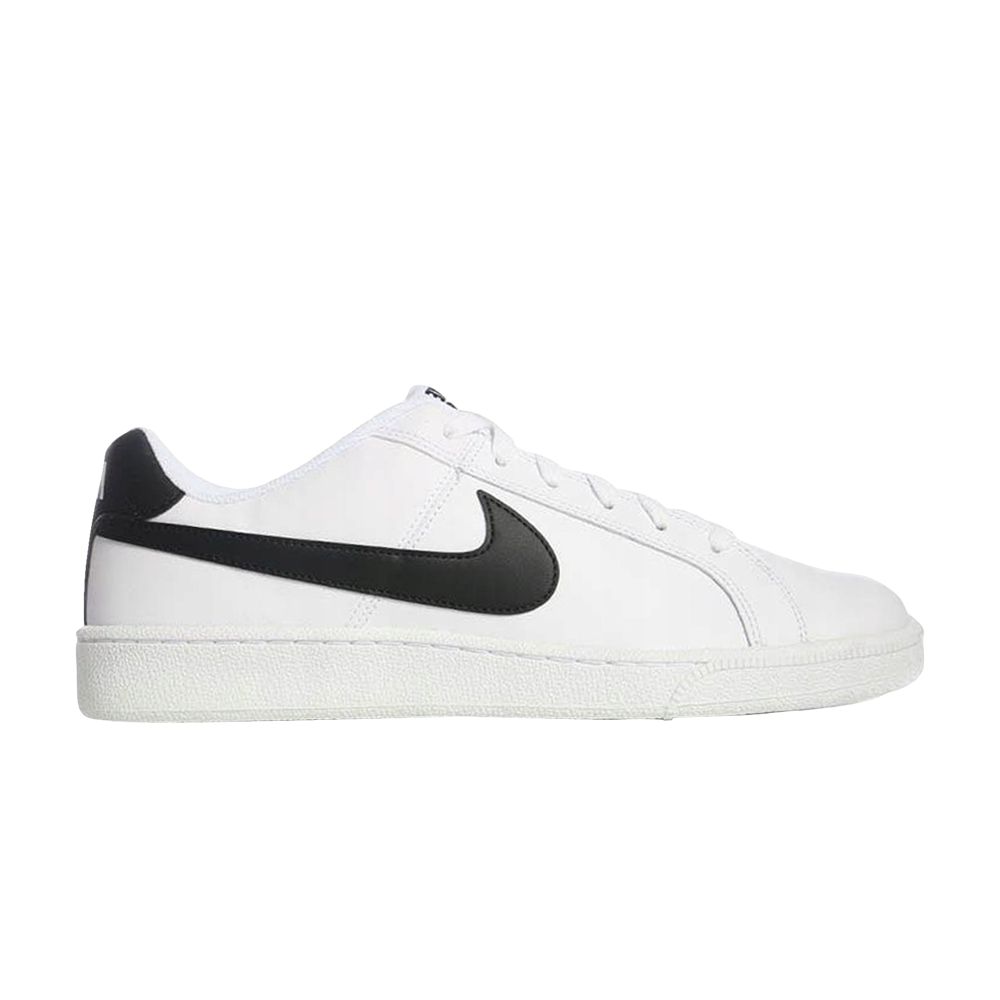 Nike Court Royale 'White Black' | Men's Size 12
