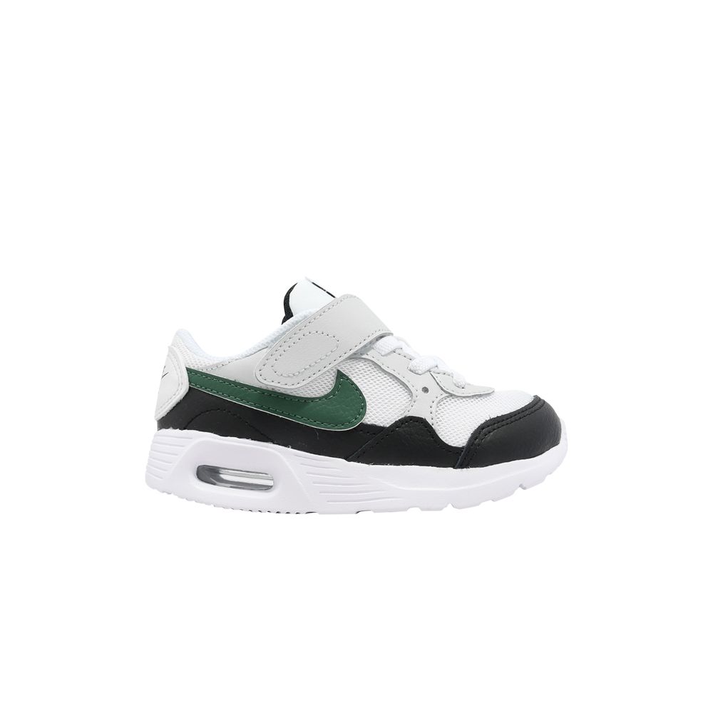 Air Max SC TD 'White Gorge Green' - CZ5361-112