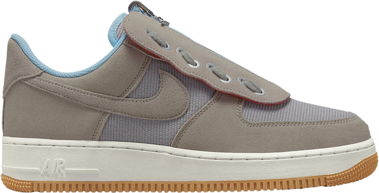 Air Force 1 '07 Low 'Shroud - Putty'