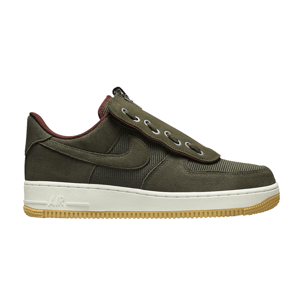 air force utility green