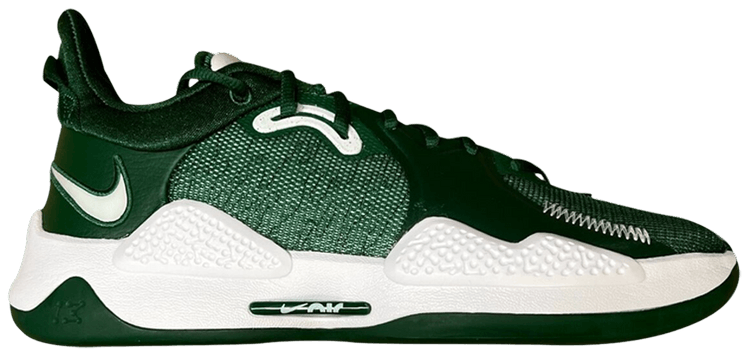 pg5 mint green