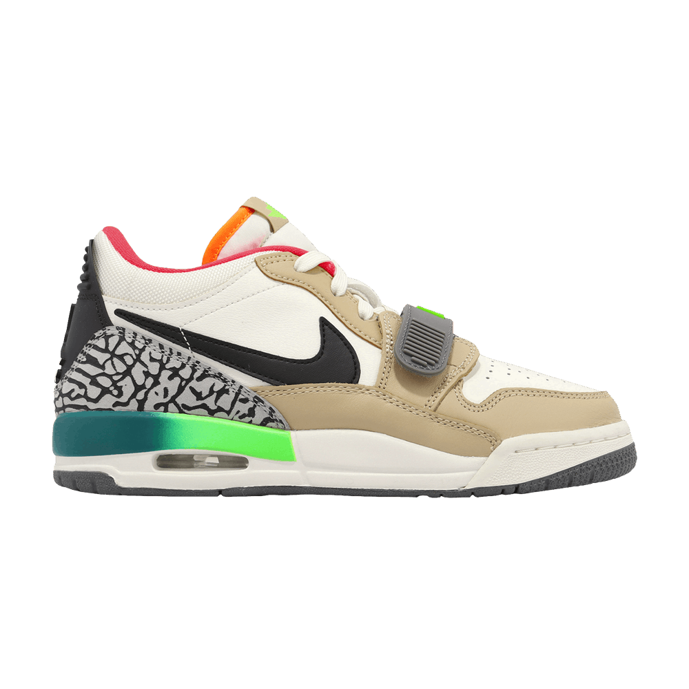 Air jordan legacy 312 sale best sale