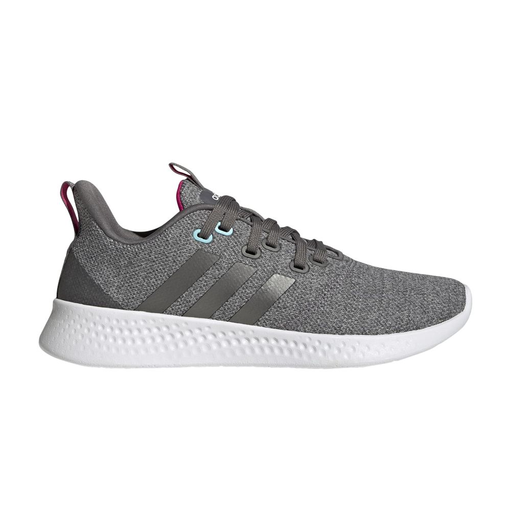 adidas Wmns Puremotion 'Grey Iron Metallic' | Women's Size 5.5 - GV8925