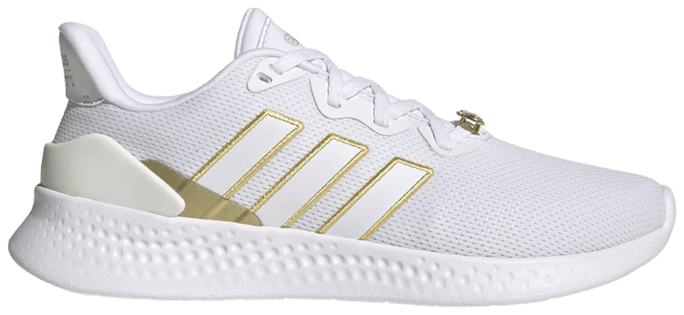 Adidas Wmns Puremotion SE White Gold