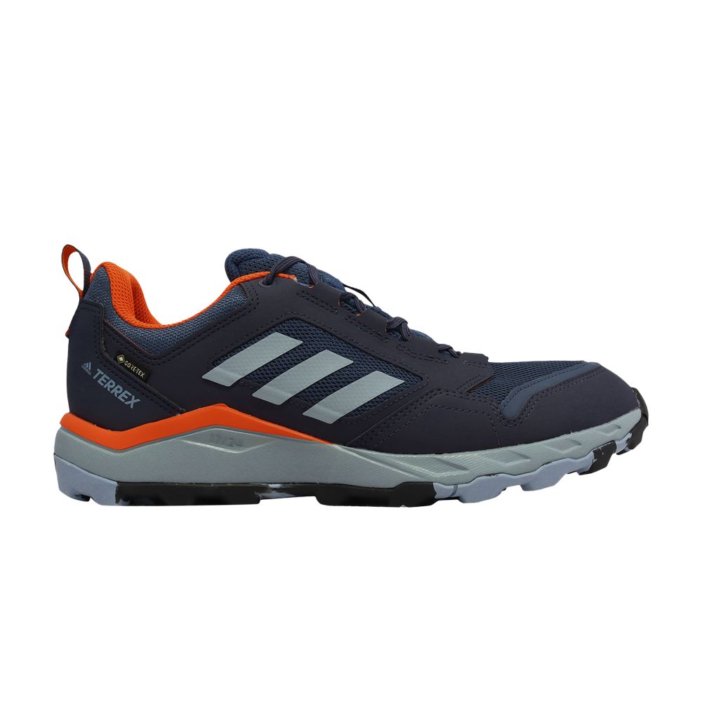 adidas Terrex Tracerocker 2 GORE-TEX 'Shadow Navy' | Blue | Men's Size 7.5