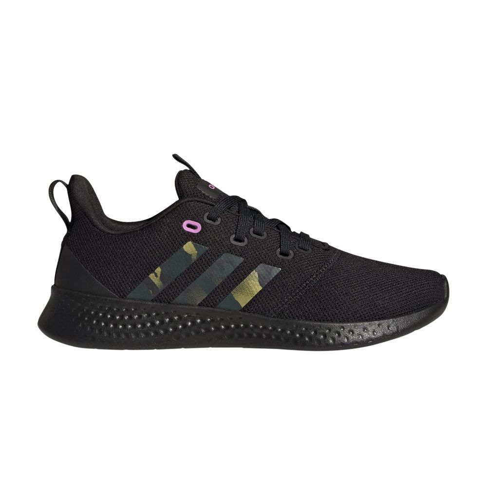 adidas Wmns Puremotion 'Black Camo' | Women's Size 5.5 - GY2279