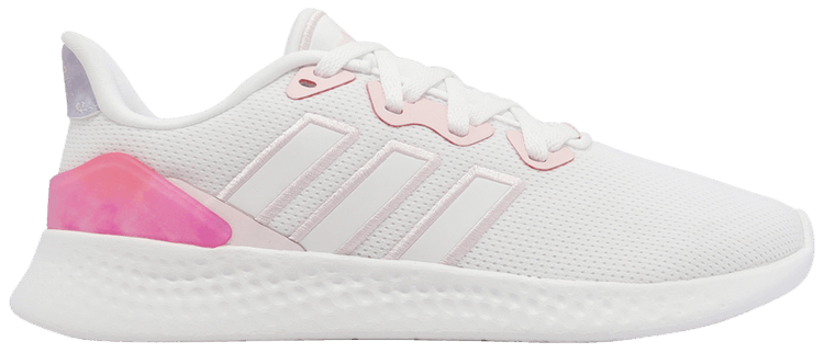 Adidas Wmns Puremotion SE White Clear Pink