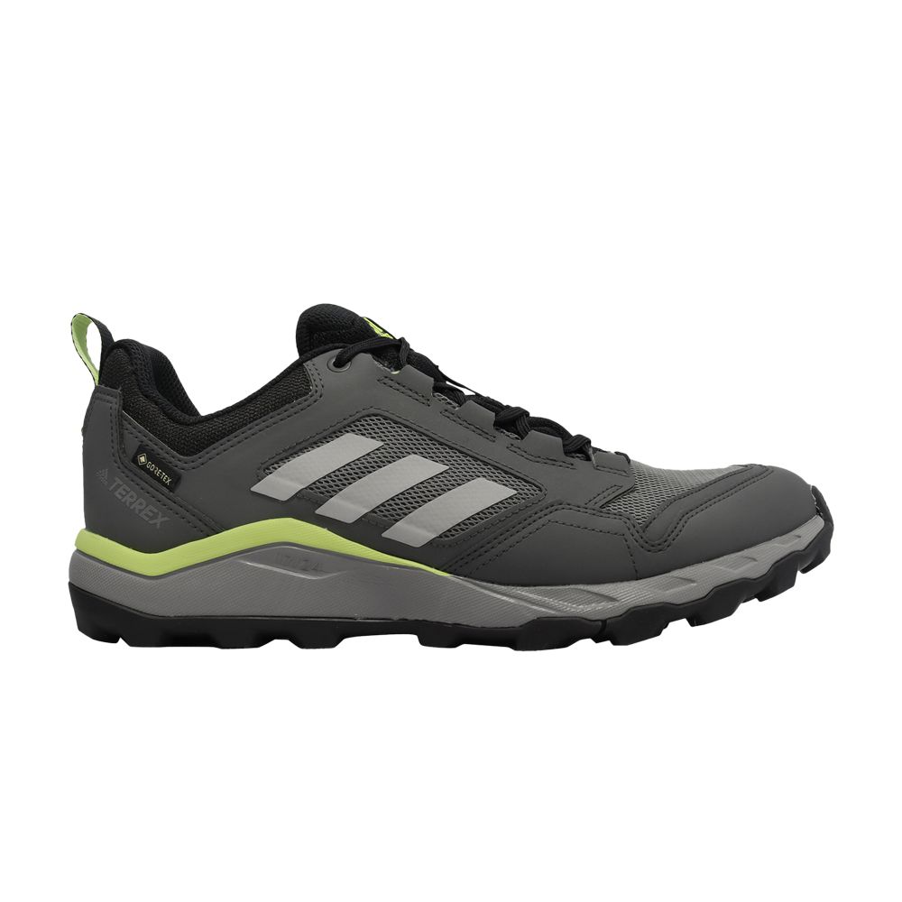 adidas Terrex Tracerocker 2 GORE-TEX 'Grey' | Men's Size 8