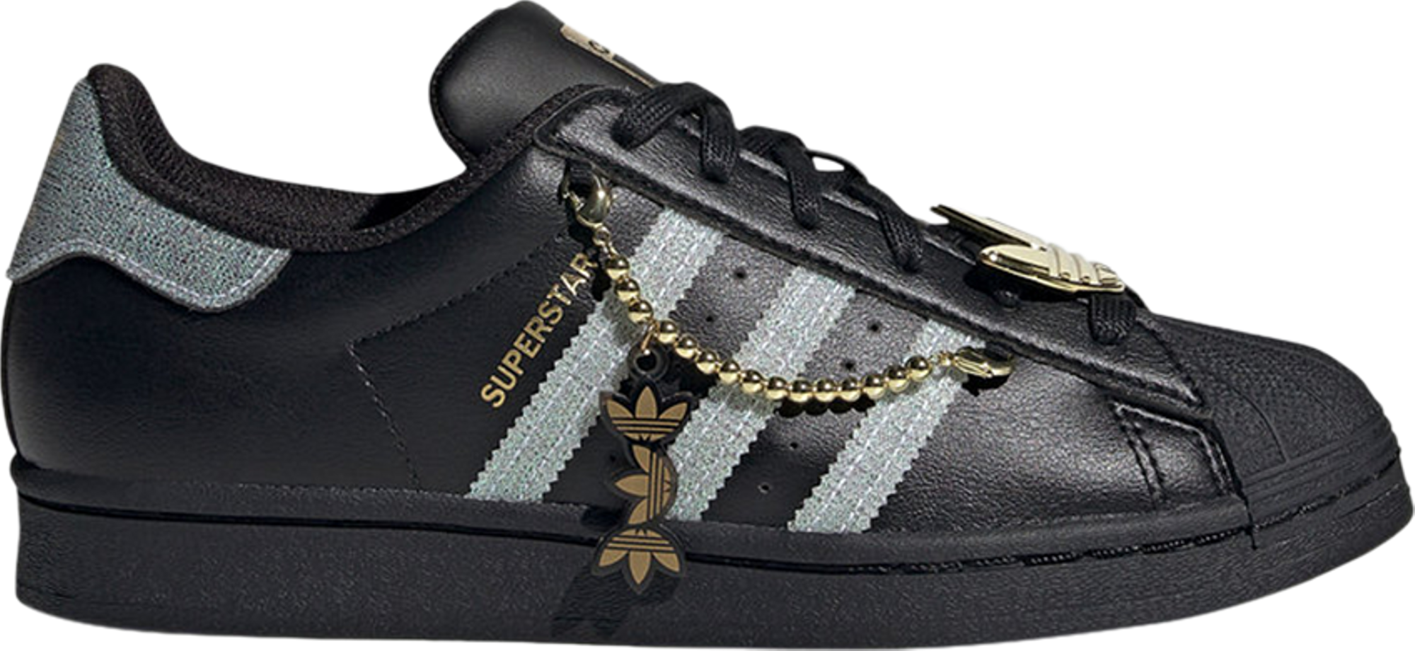 Buy Wmns Superstar 'Sneaker Queen' - GZ8403 | GOAT