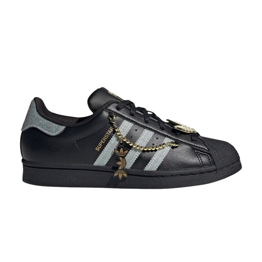 ADIDAS ORIGINALS WMNS SUPERSTAR 'SNEAKER QUEEN'