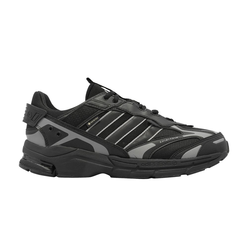 ADIDAS ORIGINALS SPIRITAIN 2000 GORE-TEX 'BLACK DARK GREY'