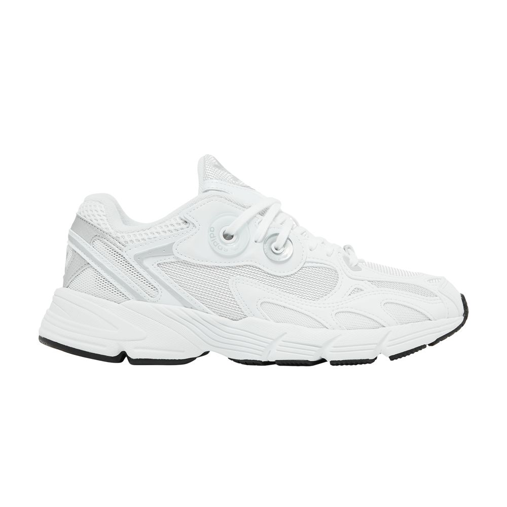 adidas Wmns Astir 'White Silver Metallic' | Women's Size 11