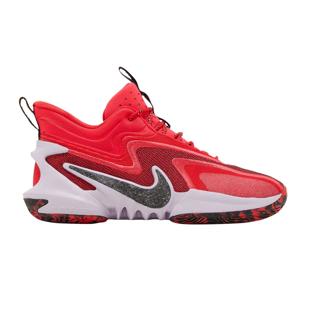 Nike A'ja Wilson x Cosmic Unity 2 'Hattie Rakes' | Red | Men's Size 11.5