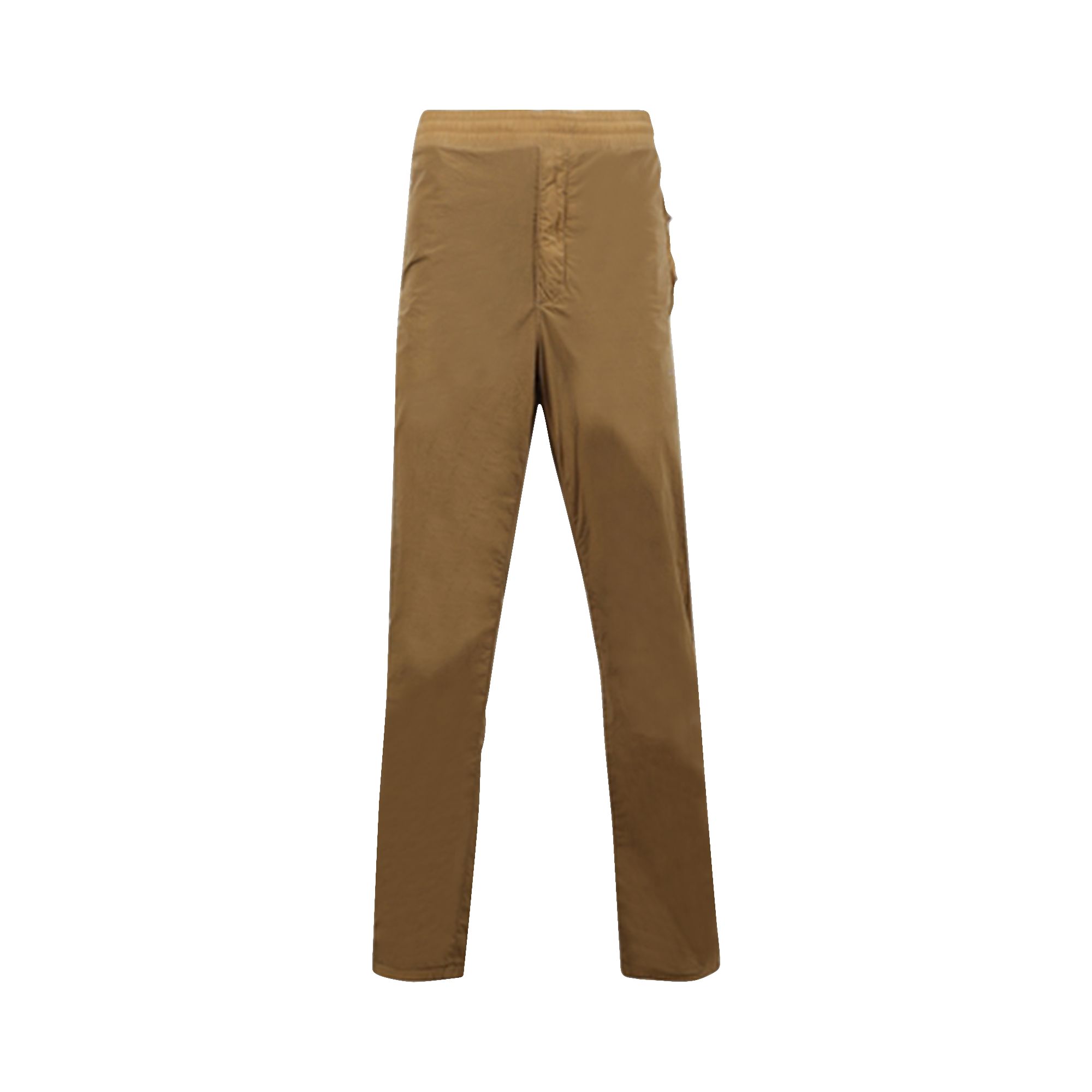 Pre-owned Givenchy Garment Dye Trackpants 4g 'beige Camel' | Tan | Men's Size 46