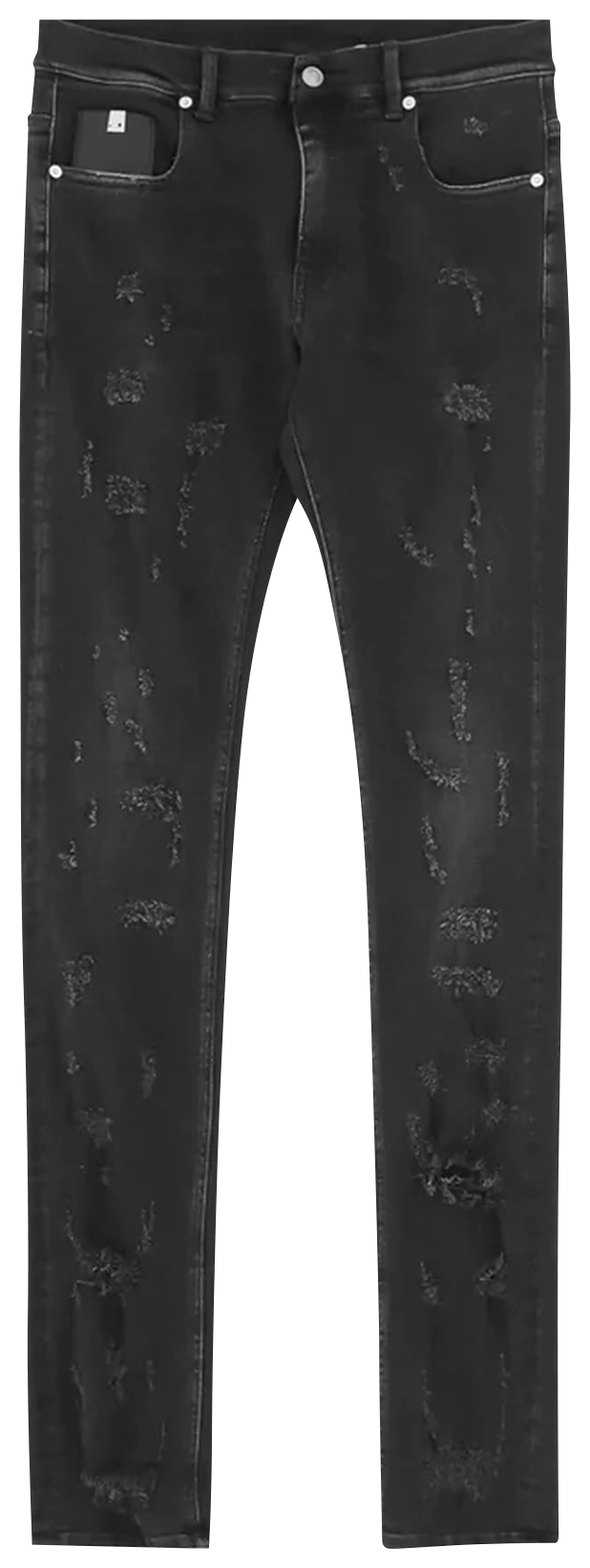 Buy 1017 Alyx 9sm jeans : New & Pre-Owned | GOAT