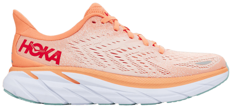 HOKA Wmns Clifton 8 Outer Space