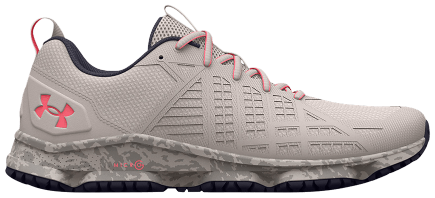 Buy Wmns Micro G Strikefast 'Ghost Grey Camo' - 3024954 102 | GOAT