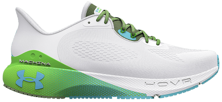 Under Armour Wmns HOVR Machina 3 New Environment