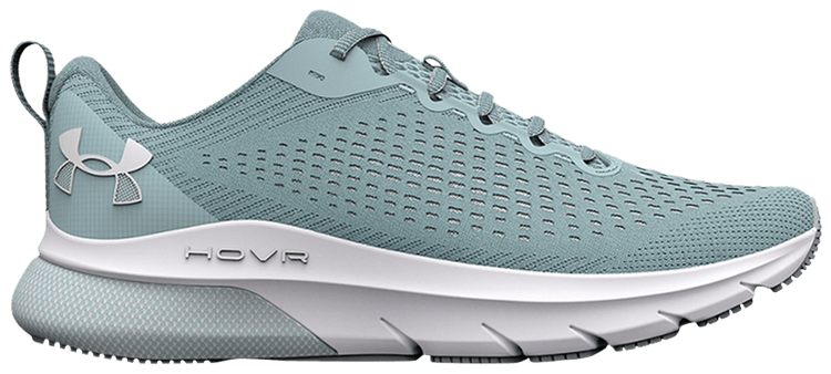 Under Armour Wmns HOVR Turbulence Fuse Teal White