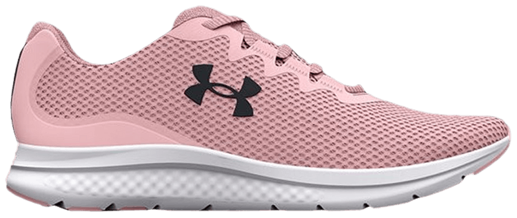 Under Armour Wmns Charged Impulse 3 Prime Pink