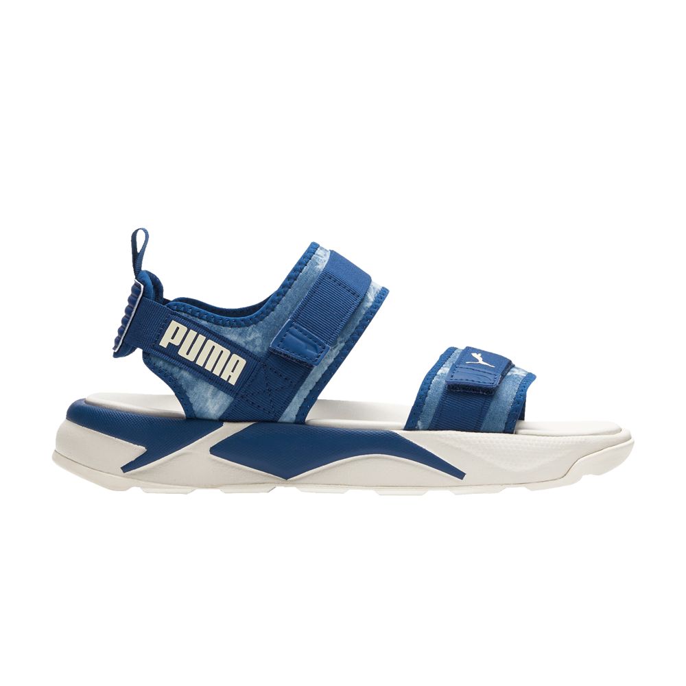Puma RS-Sandal 'Denim' | Blue | Men's Size 8