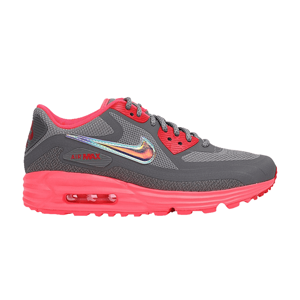 nike lunarlon air max