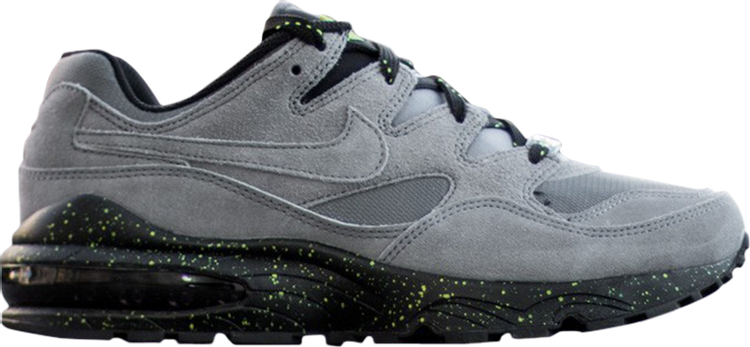 Air Max 94 Premium 'Cool Grey Cyber' size? Exclusive