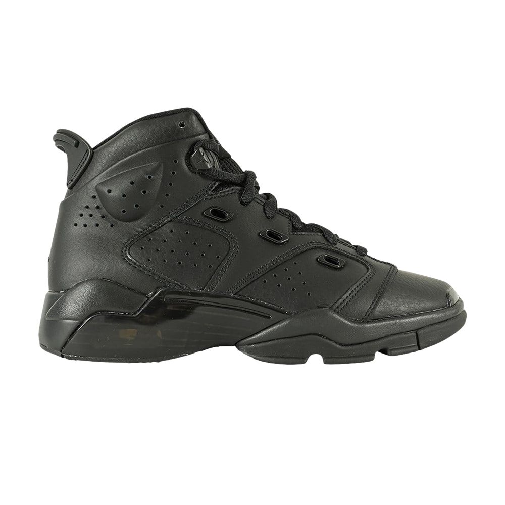 Jordan 6-17-23 GS 'Triple Black' | Kid's Size 5.5 - CQ9488-001