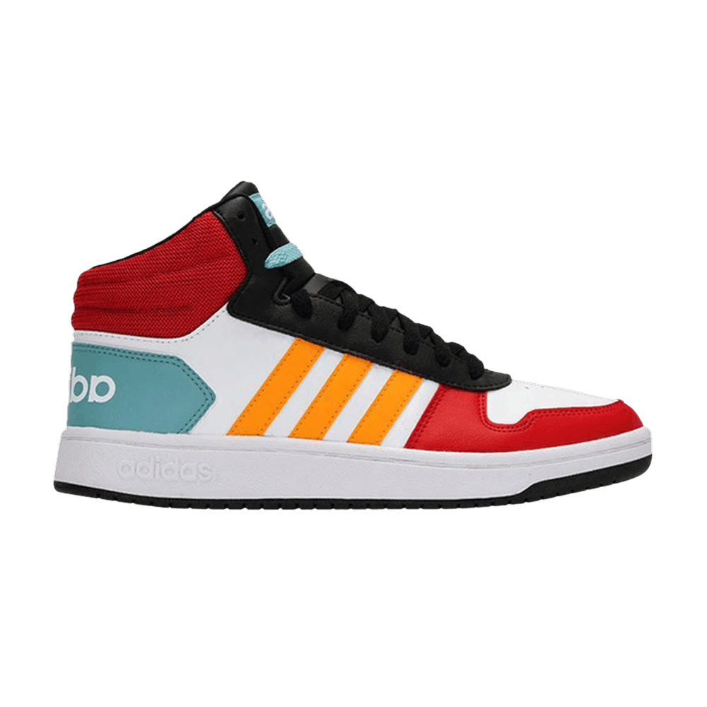 adidas hoops 2.0 mid boys