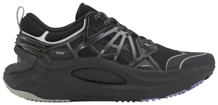 Soulland x Li Ning Wmns Furious Rider Black