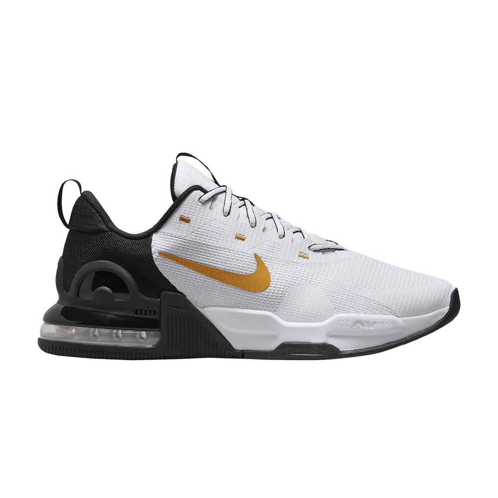 nike air max alpha trainer white