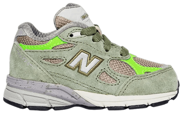 990 new balance toddler sales